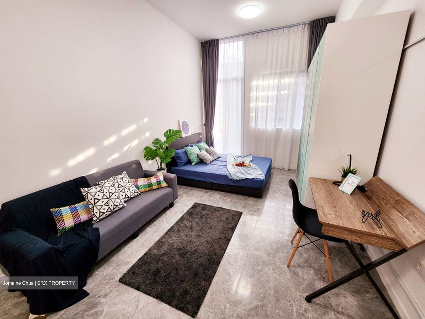 The M (D7), Apartment #600095071